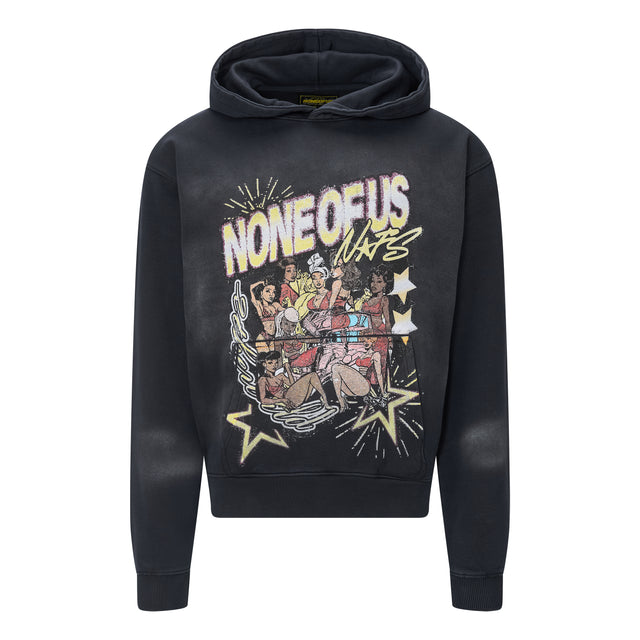 NOFS VINTAGE HOODIE